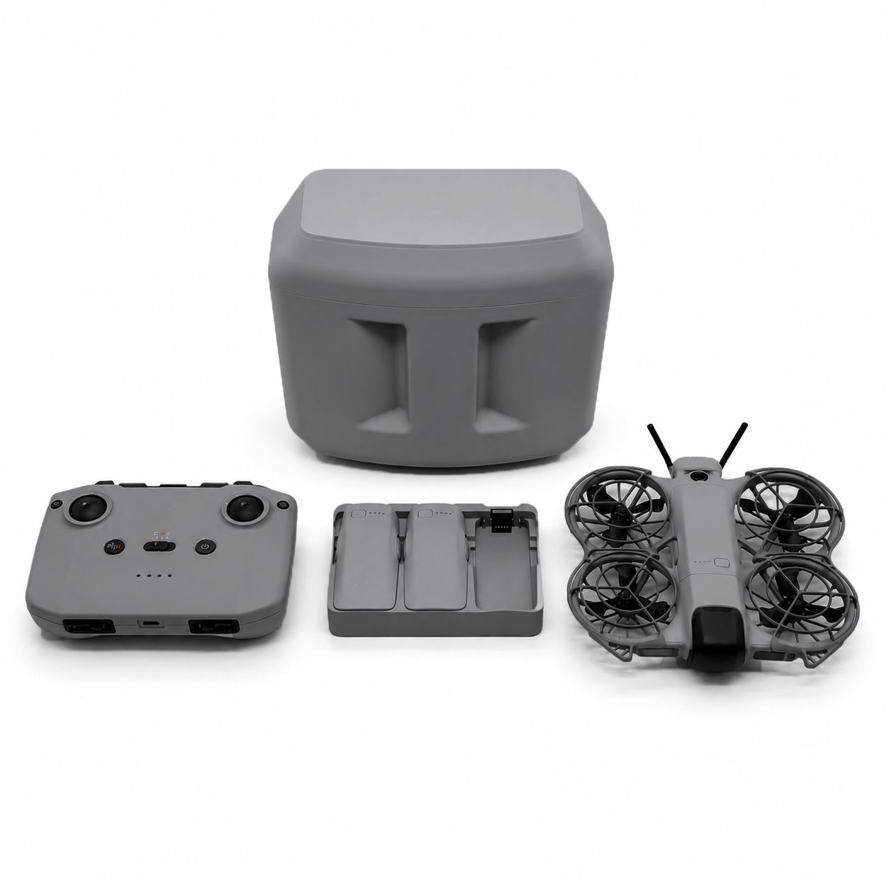 for DJI Neo 2 3D Printed Box w - Drone Rc Belt recensie en prijs