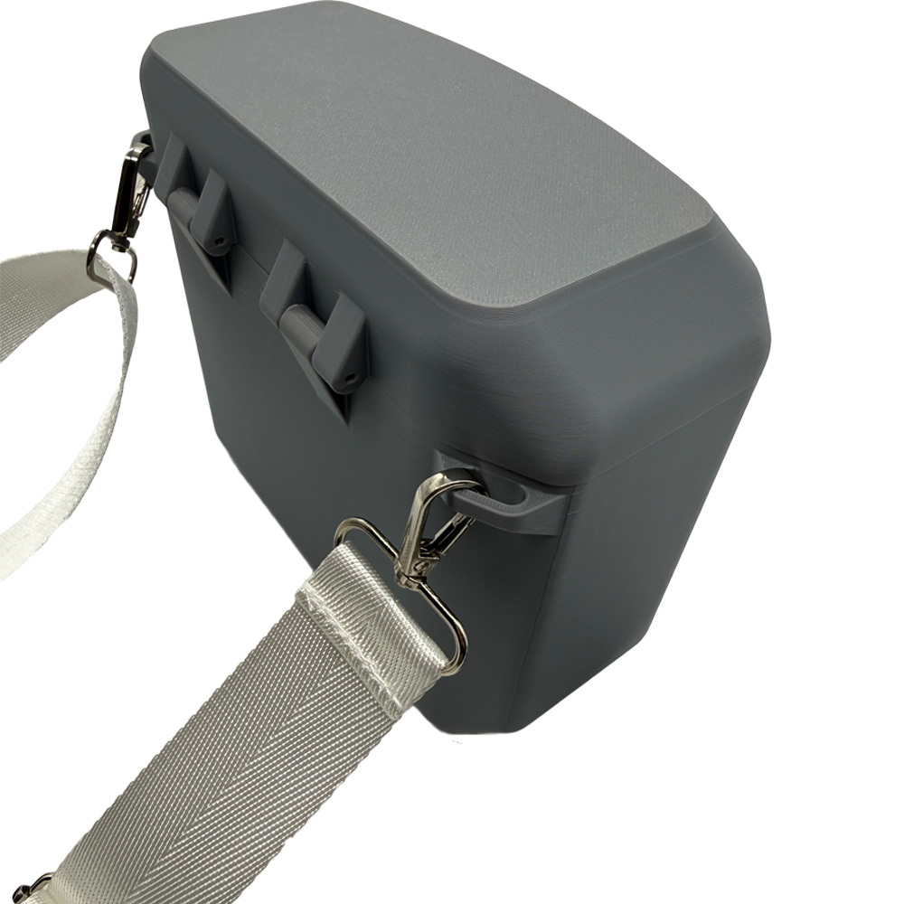 for DJI Neo 2 3D Printed Box w - Drone Rc Belt recensie en prijs