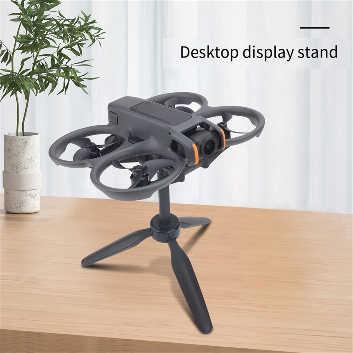 For Avata 2 Drone Desktop Disp - Drone With Rc recensie en prijs