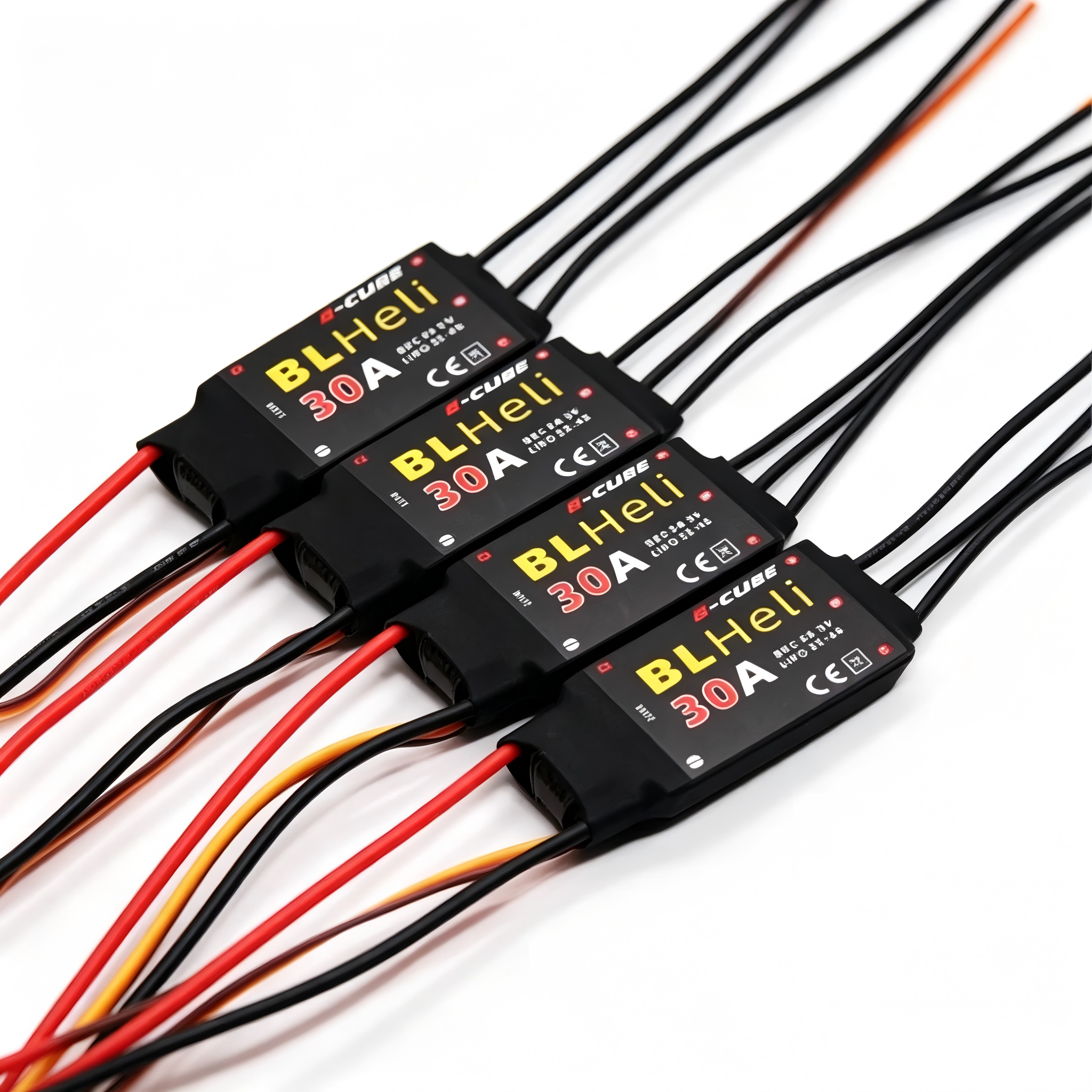 BLHeli Series 30A 40A ESC for  - Drone Rc Y Series recensie en prijs