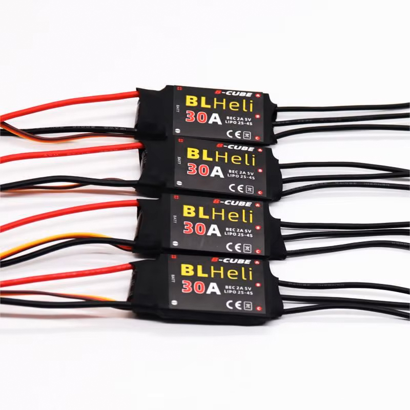 BLHeli Series 30A 40A ESC for  - Drone Rc Y Series recensie en prijs