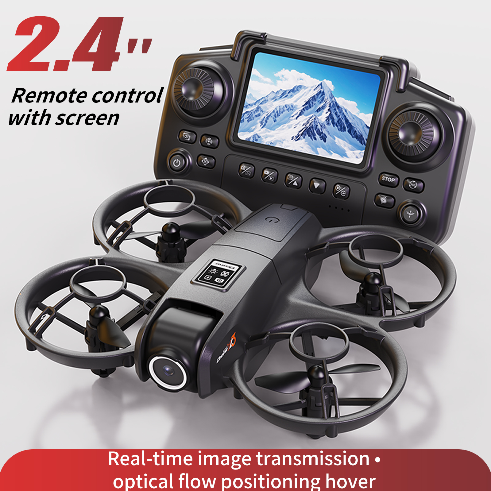 New YL3 RC Drone 8K 1080P Wide - Drone E88Pro Rc 4K recensie en prijs