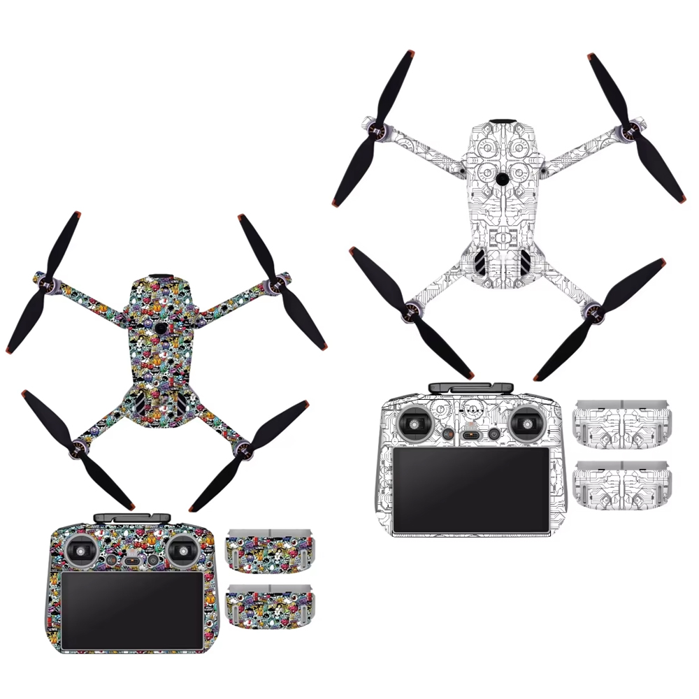 for DJI Lito X1 RC 2 Body Prot - Drone X1 Rc recensie en prijs