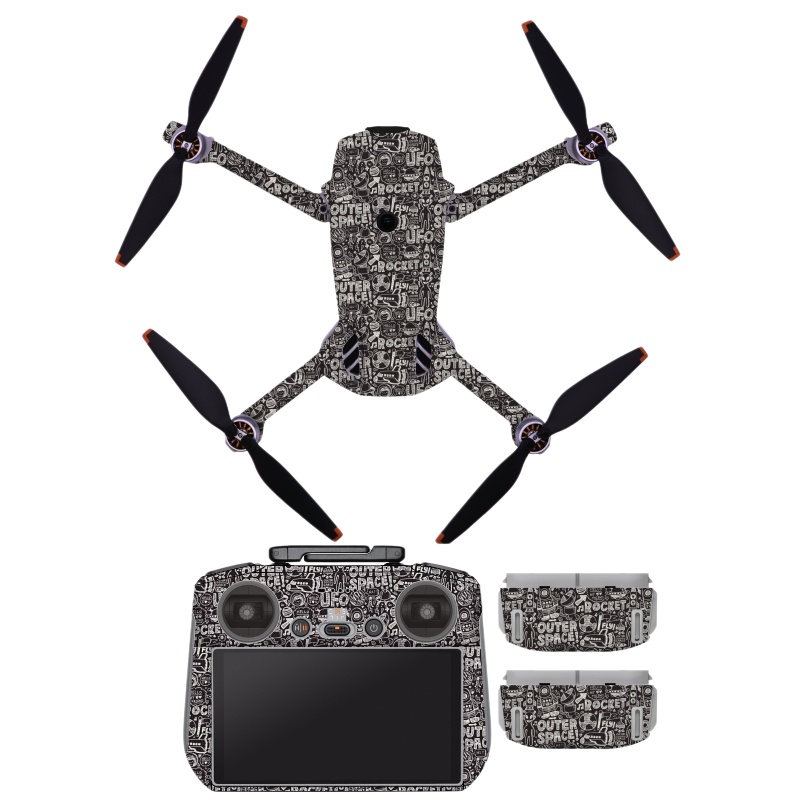 for DJI Lito X1 RC 2 Body Prot - Drone X1 Rc recensie en prijs