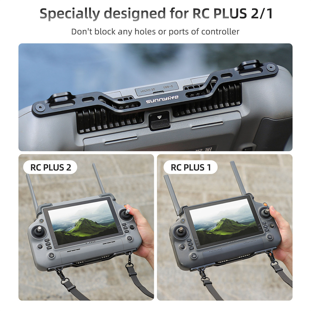 Sunnylife Remote Controller La - Drone Rc Belt recensie en prijs