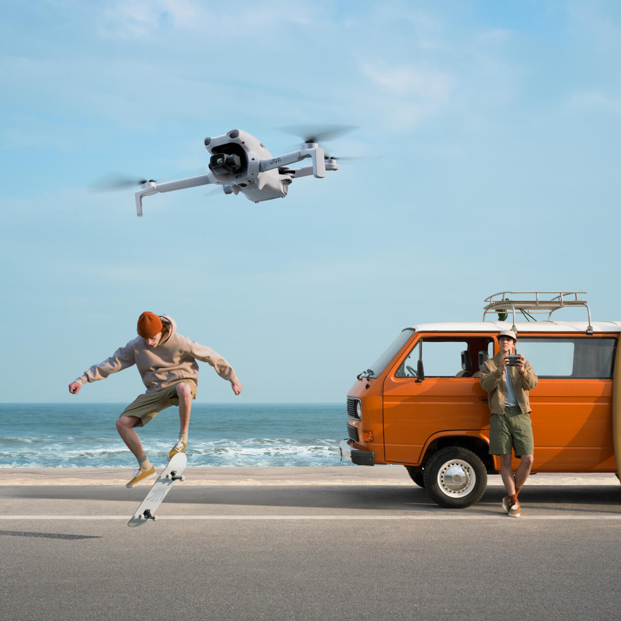 Lito X1 Smooth Flight Kit RC-N - Drone X1 Rc recensie en prijs