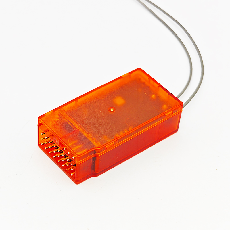 CM703 7 Channel 2.4Ghz RX Rece - Telemetry Module Rc recensie en prijs
