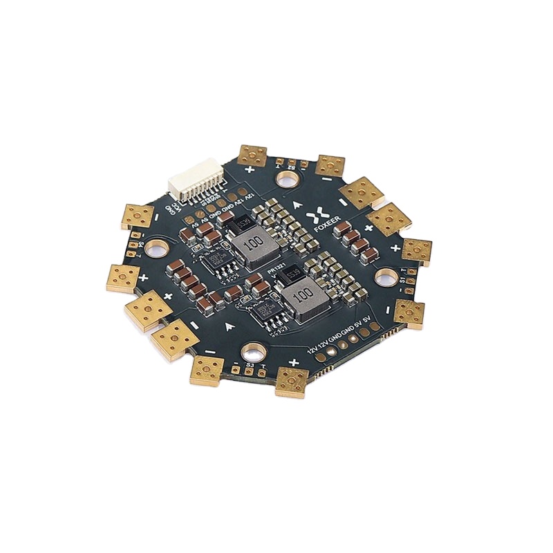 Wholesale Price Foxeer PDB400  - Drone Rc Controller Price recensie en prijs