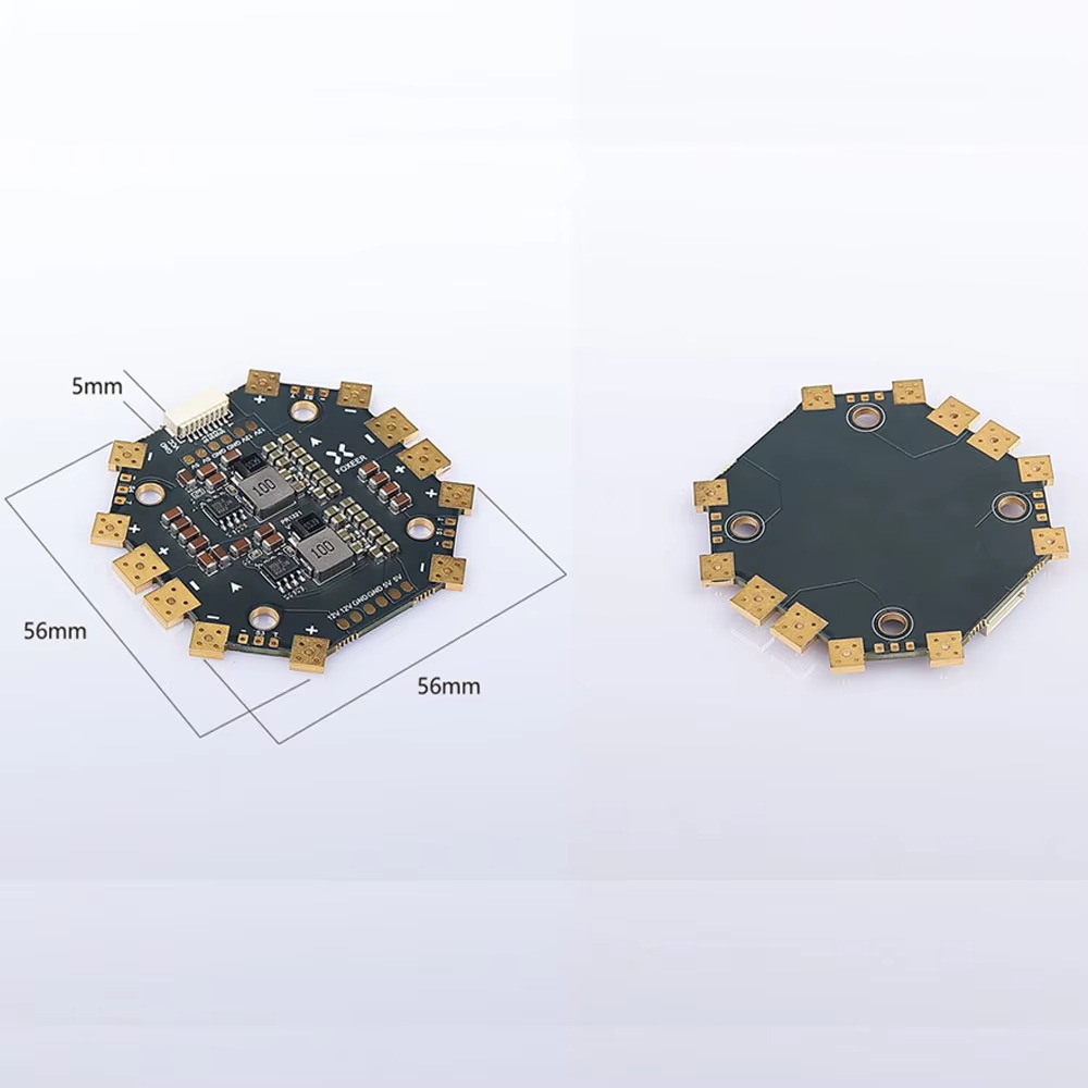 Wholesale Price Foxeer PDB400  - Drone Rc Controller Price recensie en prijs