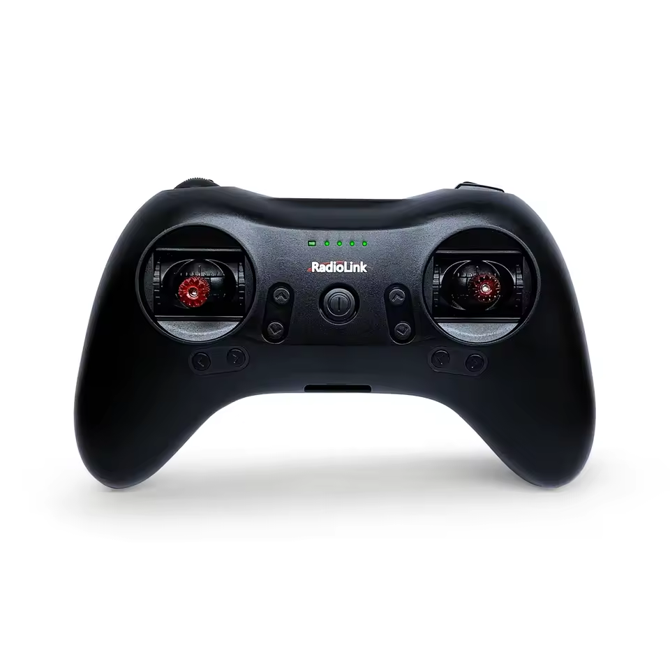 RadioLink T8S Radio Remote Tra - Drone Rc Receiver And Transmitter recensie en prijs