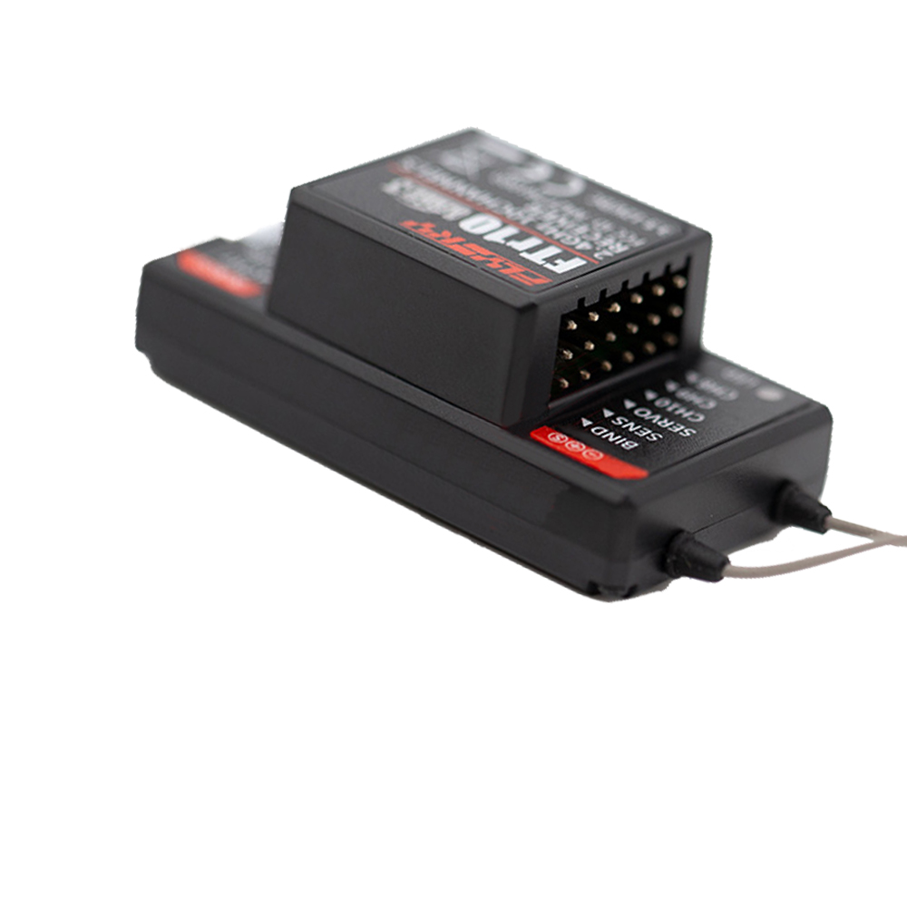 FlySky FTr10  FTr16S 2.4G Two- - Analog Fpv Transmitter recensie en prijs