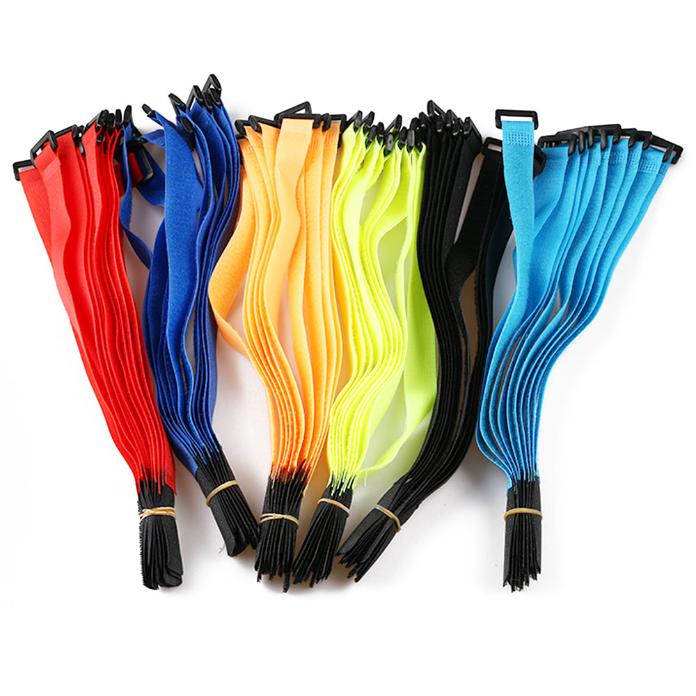 30*2cm High Quality 10Pcs RC E - Drone Rc Belt recensie en prijs