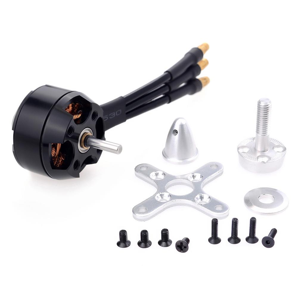 SURPASS HOBBY 2204 C2822 1200K - Esc 4In1 Brushless recensie en prijs