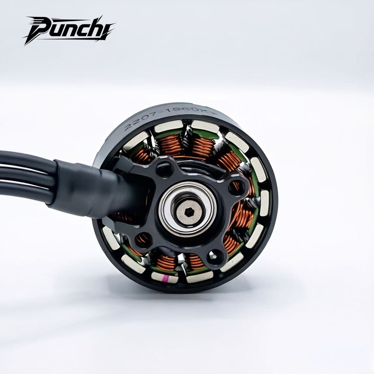 Punch RC 4pcs 2807 1350KV Brus - Drone Rc Accessories recensie en prijs