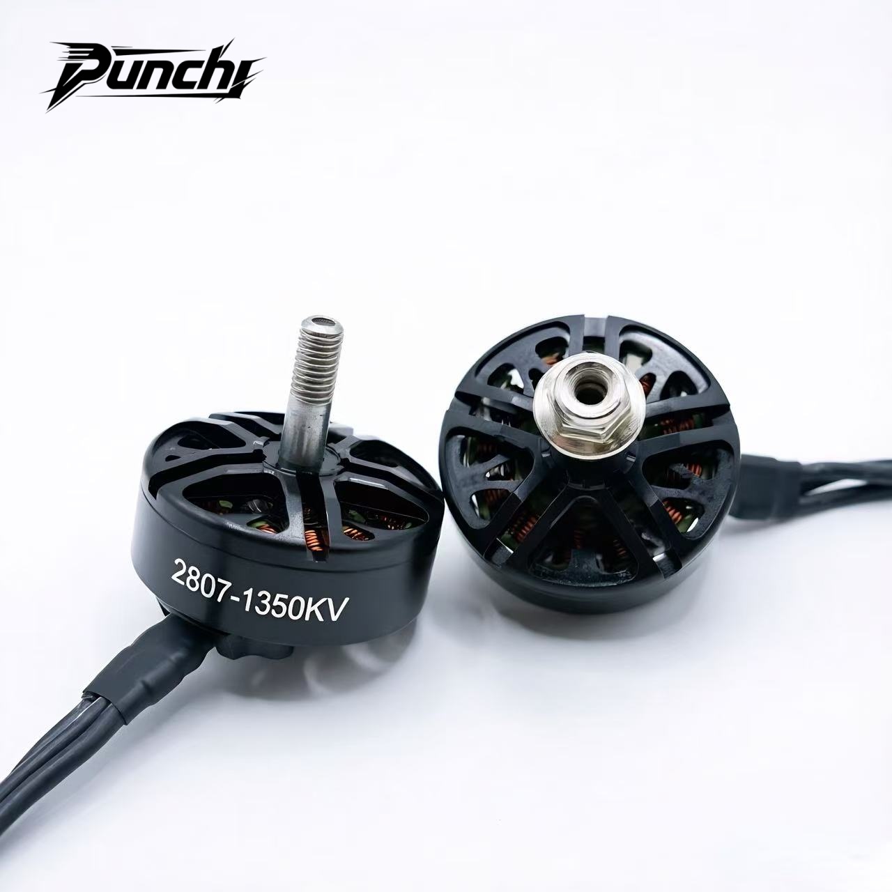 Punch RC 4pcs 2807 1350KV Brus - Drone Rc Accessories recensie en prijs