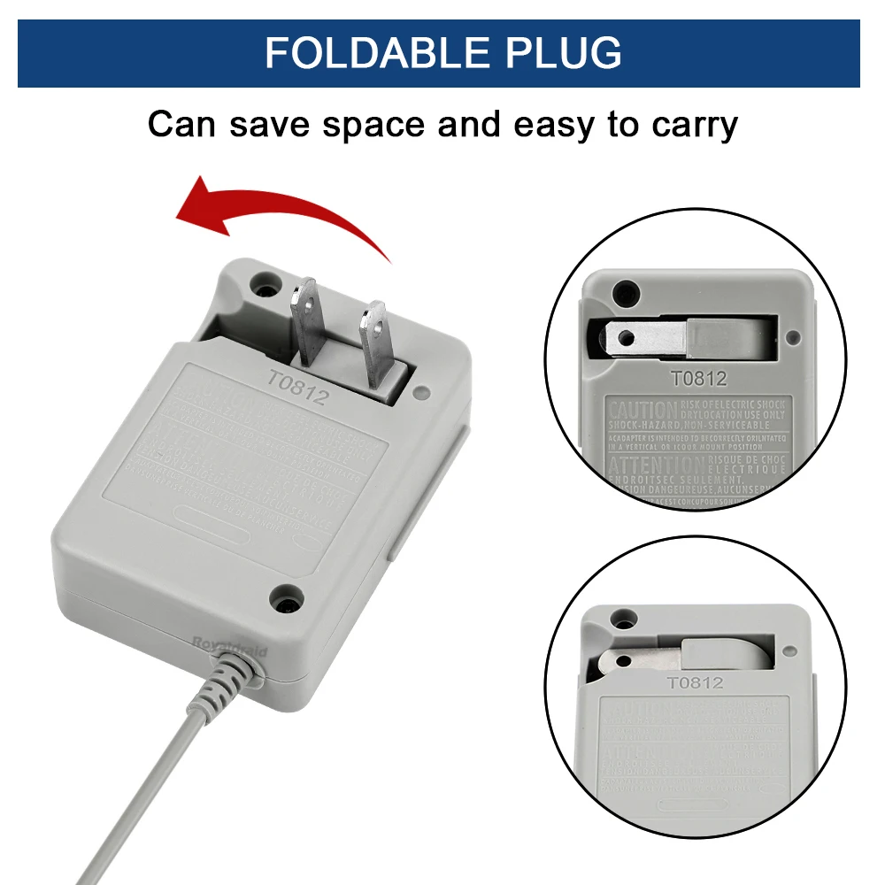 NEW EU US Plug Charger AC Adap - Drone Xl Rc recensie en prijs