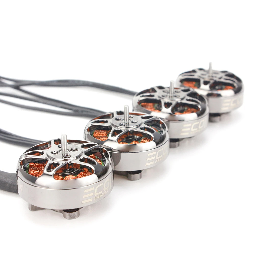 4pcs Emax ECO II Series 2004 1 - Drone Rc Y Series recensie en prijs