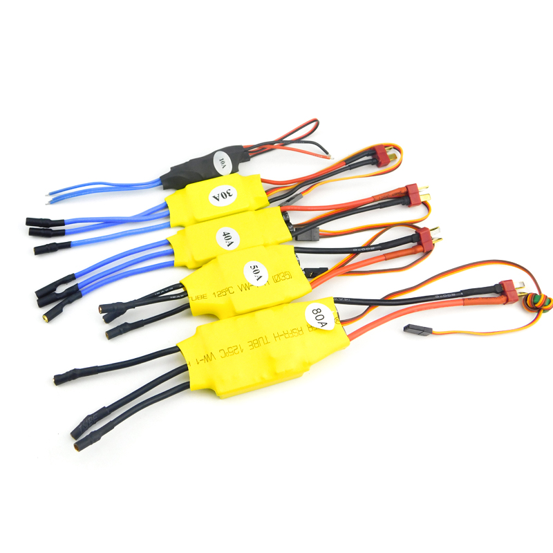 XXD RC 30A ESC Brushless Motor - Drone Xl Rc recensie en prijs