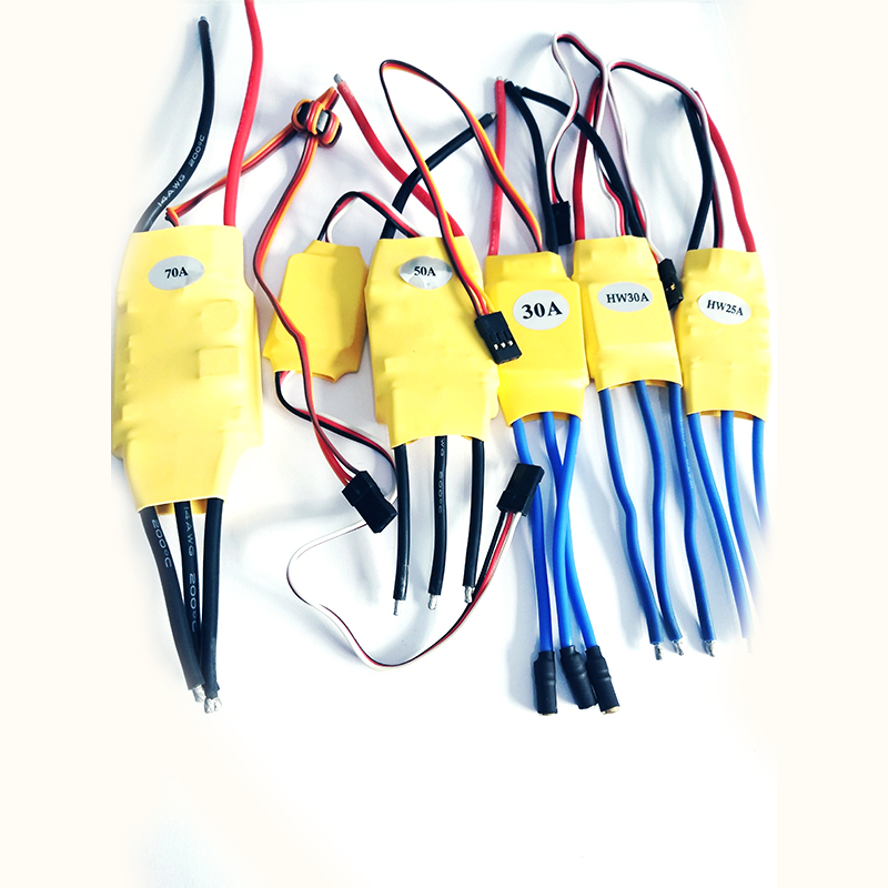 XXD RC 30A ESC Brushless Motor - Drone Xl Rc recensie en prijs