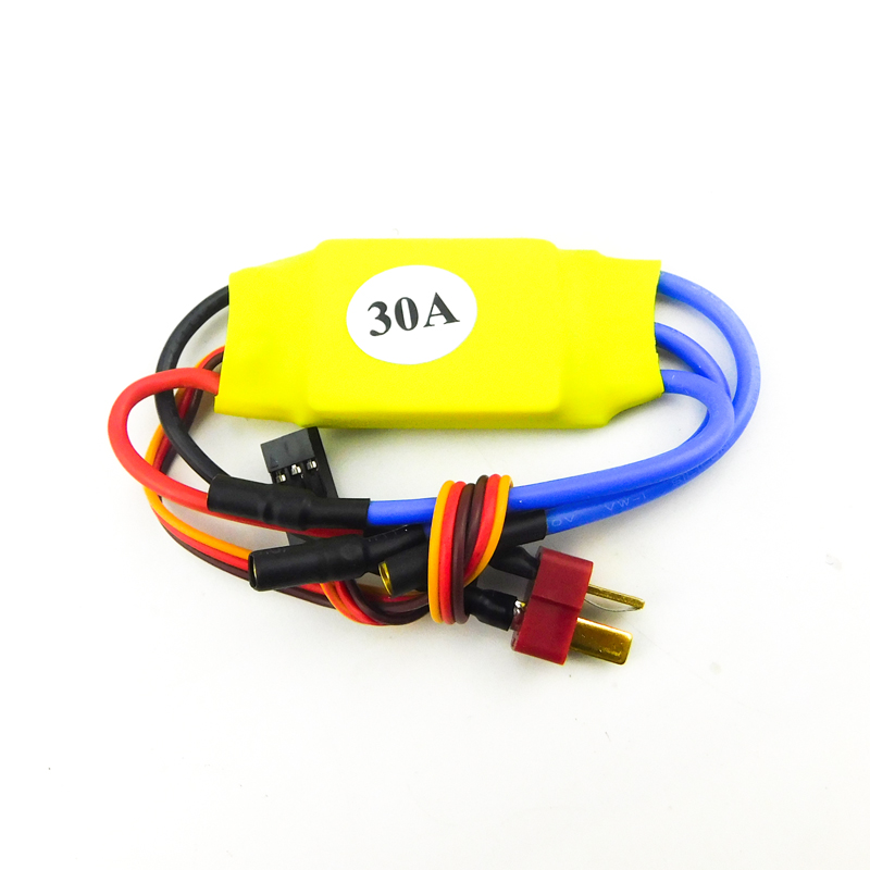 XXD RC 30A ESC Brushless Motor - Drone Xl Rc recensie en prijs