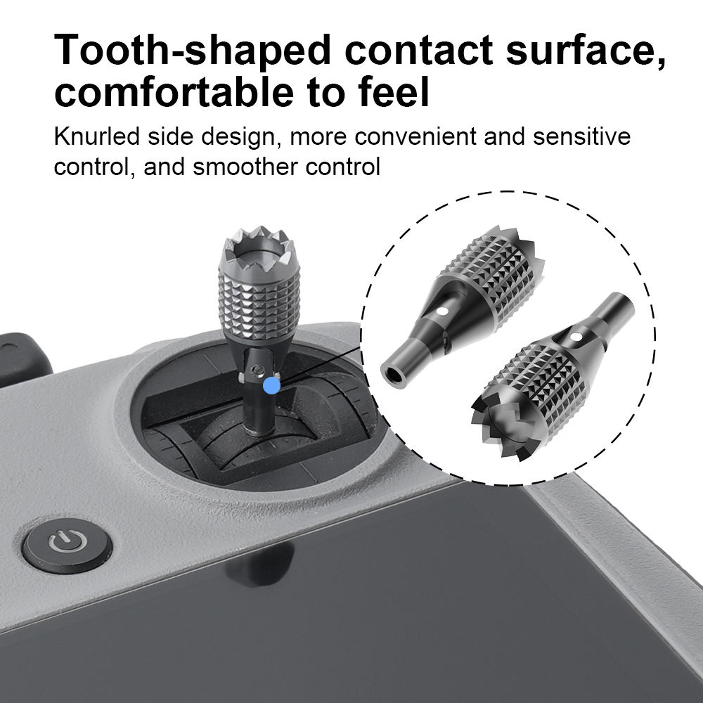 Remote Control Joysticks for D - Drone Dji Rc 3 recensie en prijs