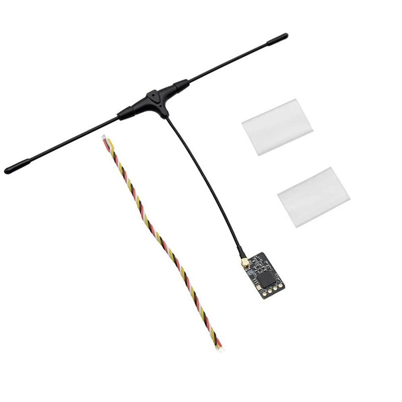 AS96-Nano RX Receiver With T-A - Drone Rc Fpv Pro recensie en prijs