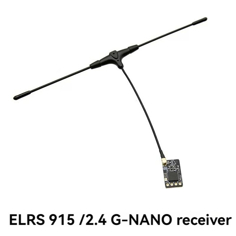 AS96-Nano RX Receiver With T-A - Drone Rc Fpv Pro recensie en prijs