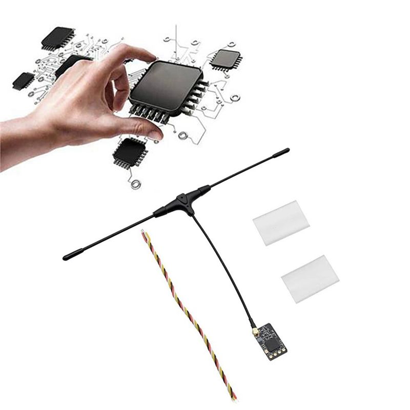 AS96-Nano RX Receiver With T-A - Drone Rc Fpv Pro recensie en prijs