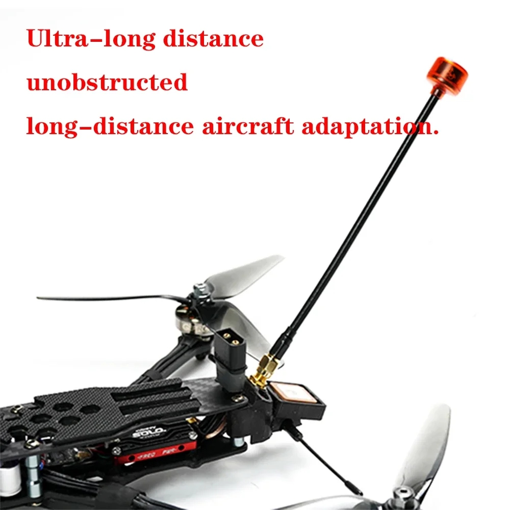2026 NEW RUSHFPV RUSH Cherry F - Drone Rc Remote recensie en prijs