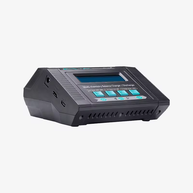 EV-PEAK C1-XR 100W 10A Smart B - Drone Lipo Battery recensie en prijs