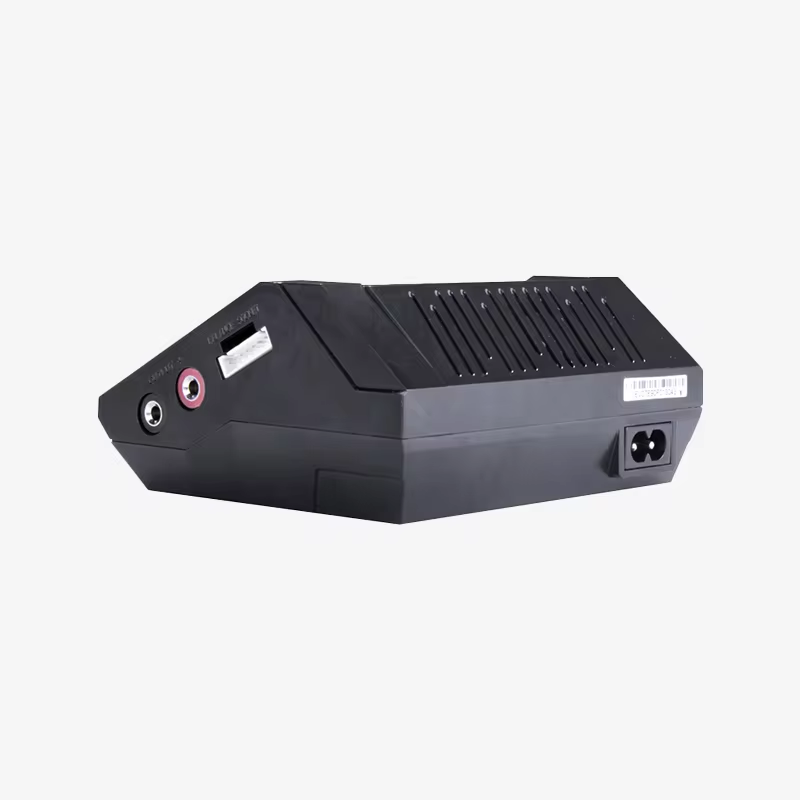 EV-PEAK C1-XR 100W 10A Smart B - Drone Lipo Battery recensie en prijs