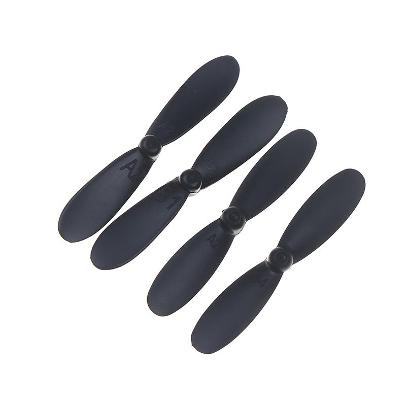 8PCS 42mm Props For 4D RC Spar - Drone With Rc recensie en prijs