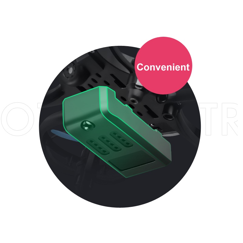 4DRC V8 Drone Original Battery - Drone Lipo Battery recensie en prijs