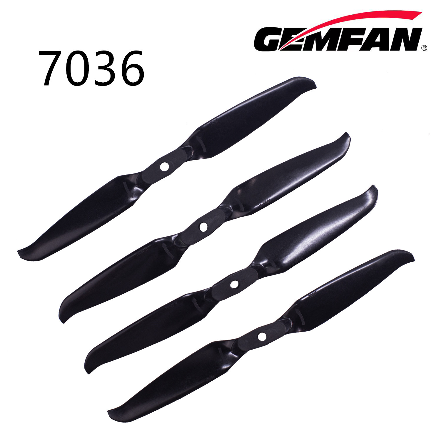 Folding Prop 2 Blade 7-10inch  - Analog Fpv Transmitter recensie en prijs