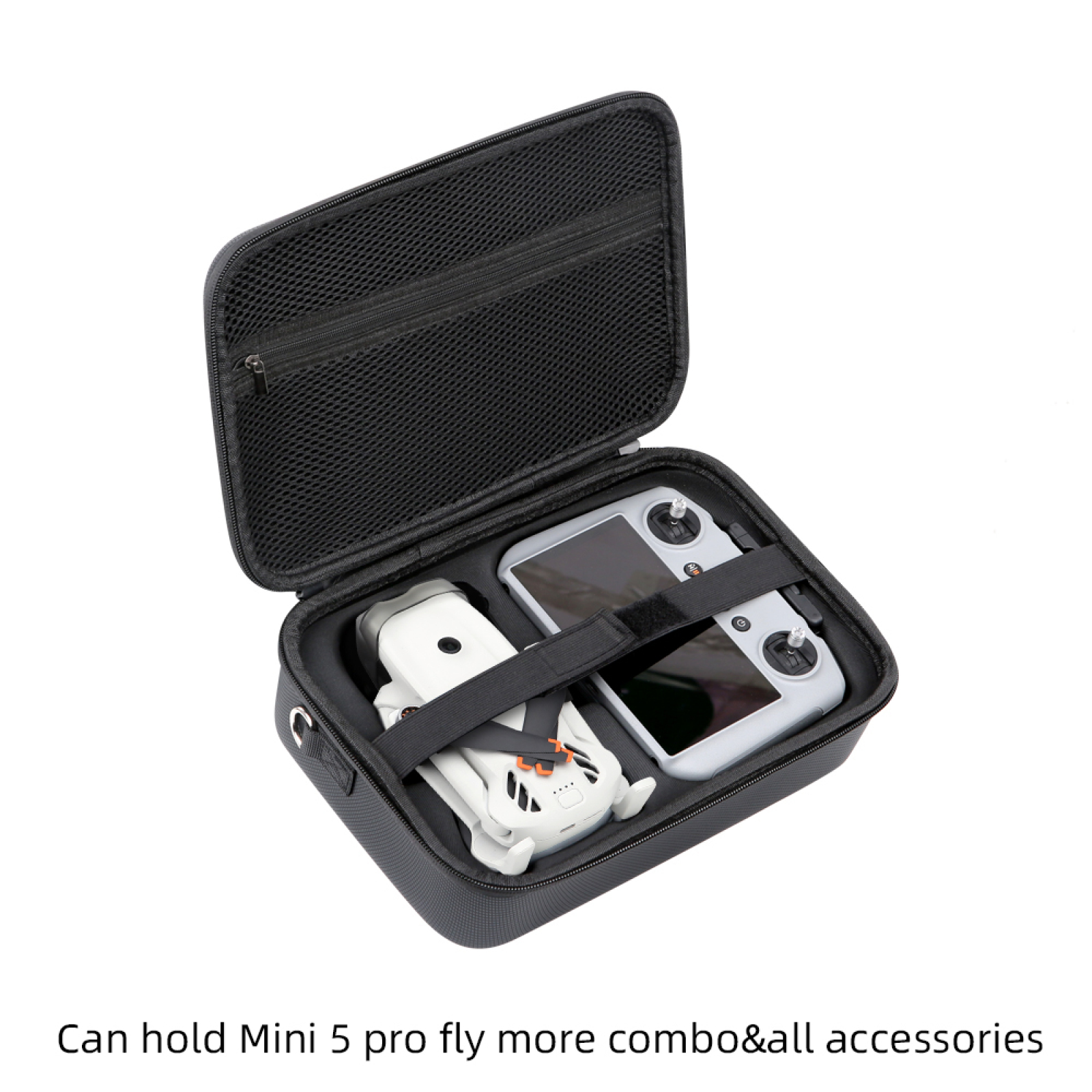 PU Storage Bag for DJI Lito X1 - Drone X1 Rc recensie en prijs
