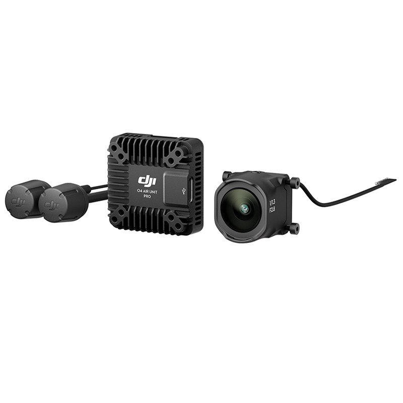 DJI O4 Air Unit Series Flagshi - Analog Fpv Transmitter recensie en prijs