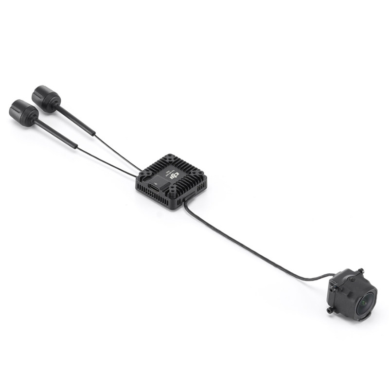 DJI O4 Air Unit Series Flagshi - Analog Fpv Transmitter recensie en prijs