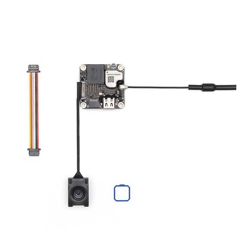 DJI O4 Air Unit Series Flagshi - Analog Fpv Transmitter recensie en prijs