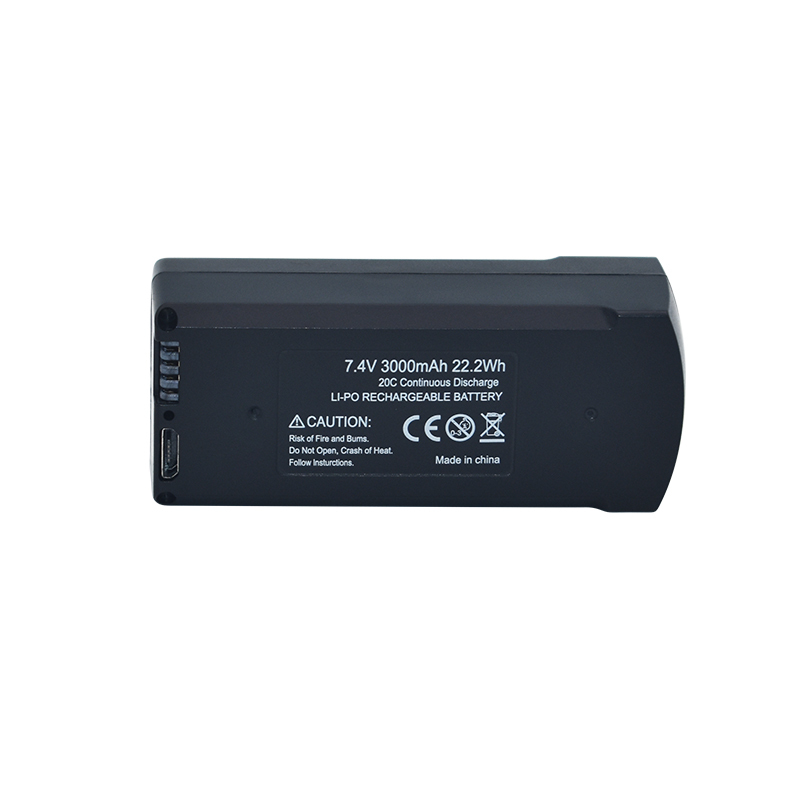 GPS V198 7.4V 3000mAh Battery  - Drone Rc Accessories recensie en prijs