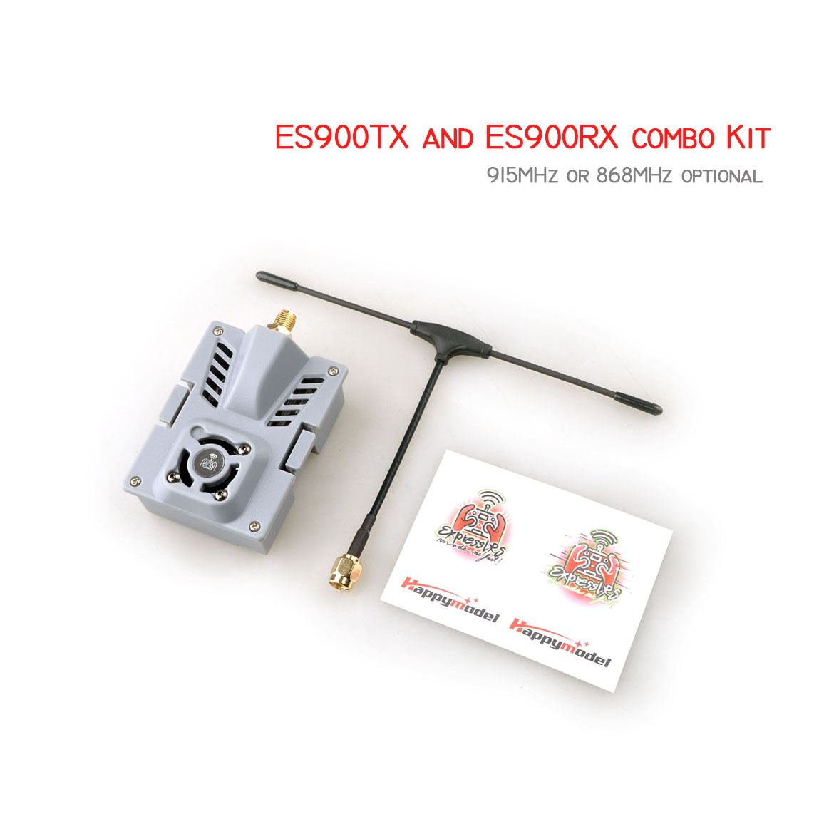 Happymodel RC ELRS Micro ES900 - Drone Rc Battery recensie en prijs