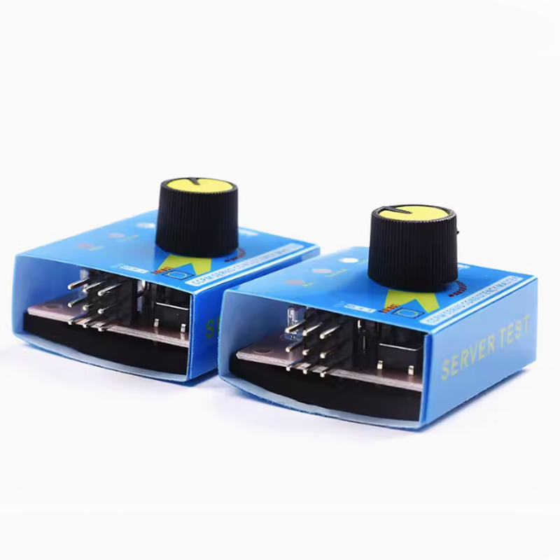3CH Simple Multi Servo ECS Tes - Drone Rc Accessories recensie en prijs
