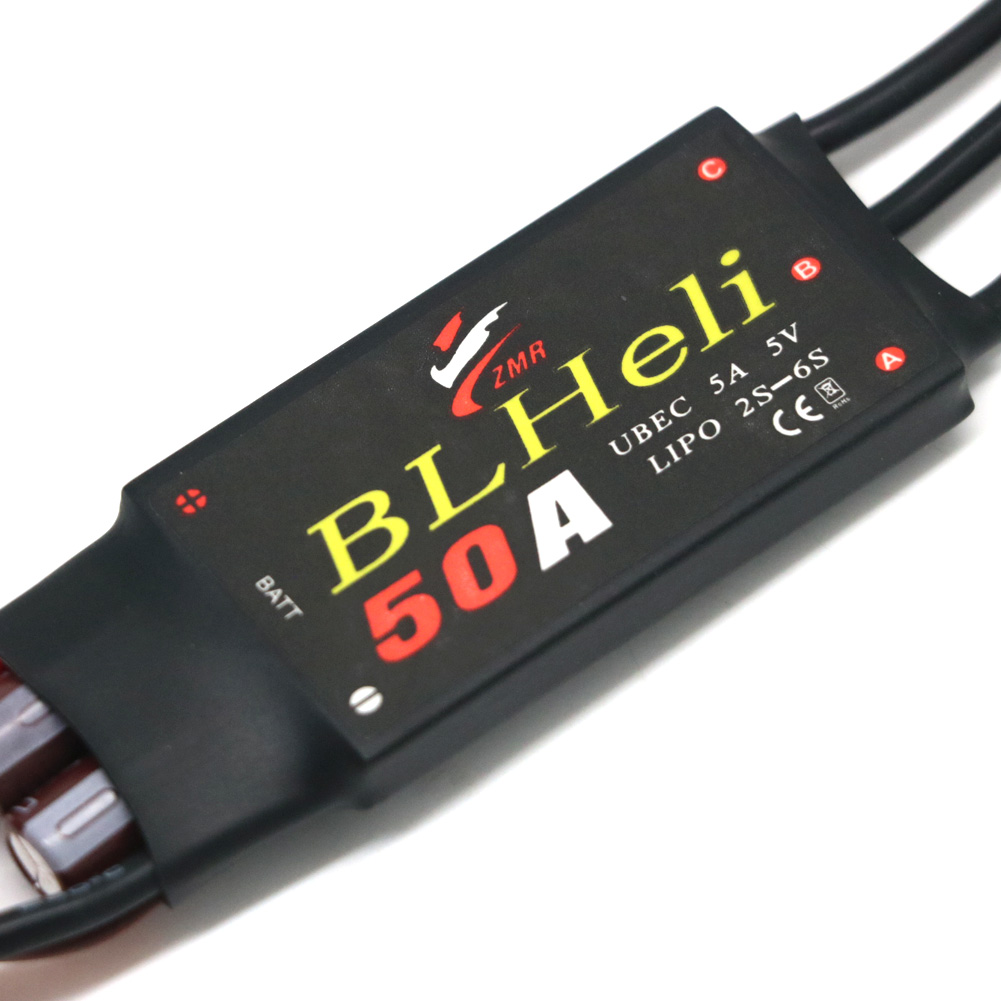 BLHeli Brushless ESC 80A 12A 2 - Drone With Rc recensie en prijs