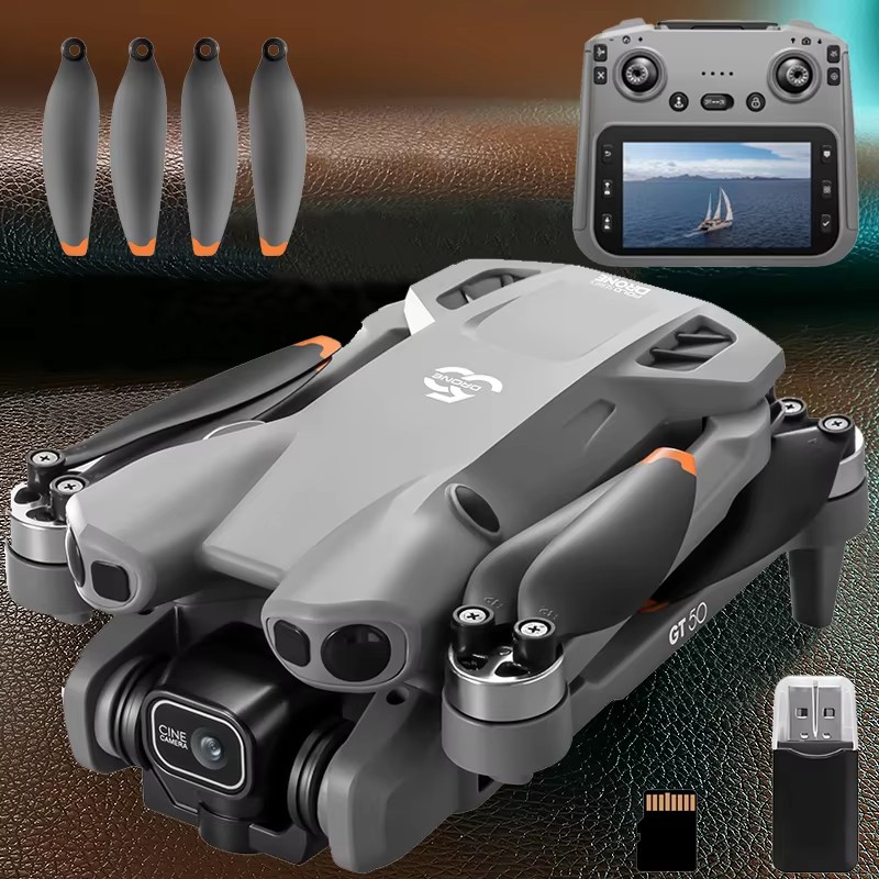 Hot Aircraft Toy Control Remot - Drone Rc Gt50 recensie en prijs