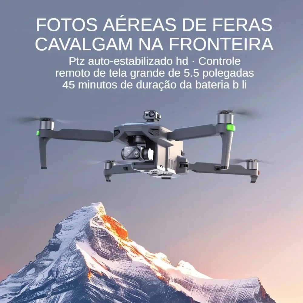 ZLL SG909 SG909MAX Professiona - Drone Rc Fpv Pro recensie en prijs
