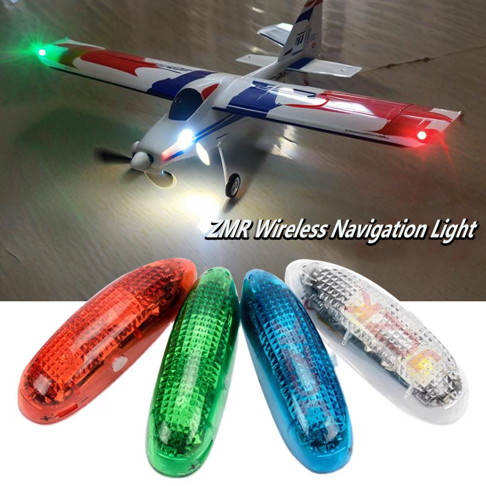 ZMR III Wireless Navigation Li - Drone Shahed Rc recensie en prijs