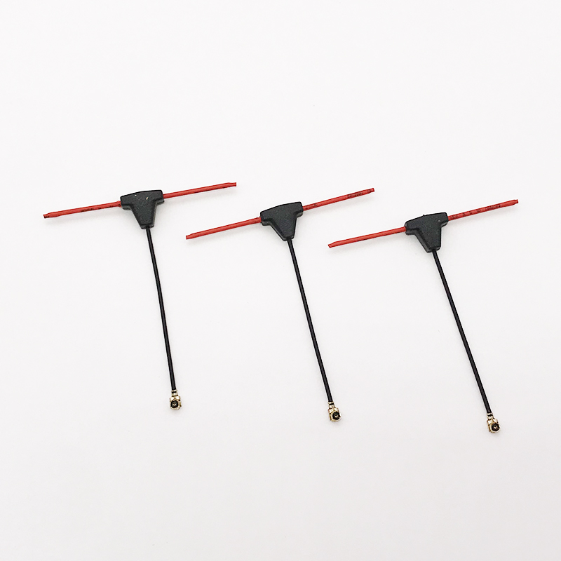 2.4G 2DBI T Antenna IPX1 for T - Analog Fpv Transmitter recensie en prijs