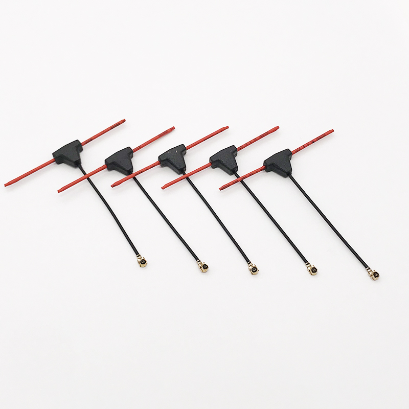 2.4G 2DBI T Antenna IPX1 for T - Analog Fpv Transmitter recensie en prijs