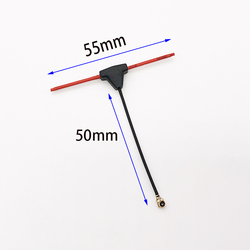 2.4G 2DBI T Antenna IPX1 for T - Analog Fpv Transmitter recensie en prijs