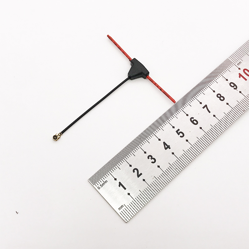 2.4G 2DBI T Antenna IPX1 for T - Analog Fpv Transmitter recensie en prijs