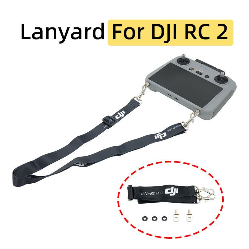 For DJI AIR 3/2S/Mavic 3Pro/Mi - Drone Dji Rc 3 recensie en prijs